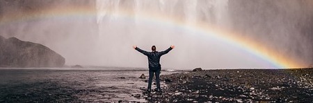 Energie update Rode Maan levenspad 17 - 29 mei 2024: Naar een lichter bestaan